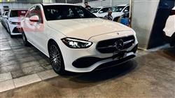 مێرسێدس بێنز C-Class
